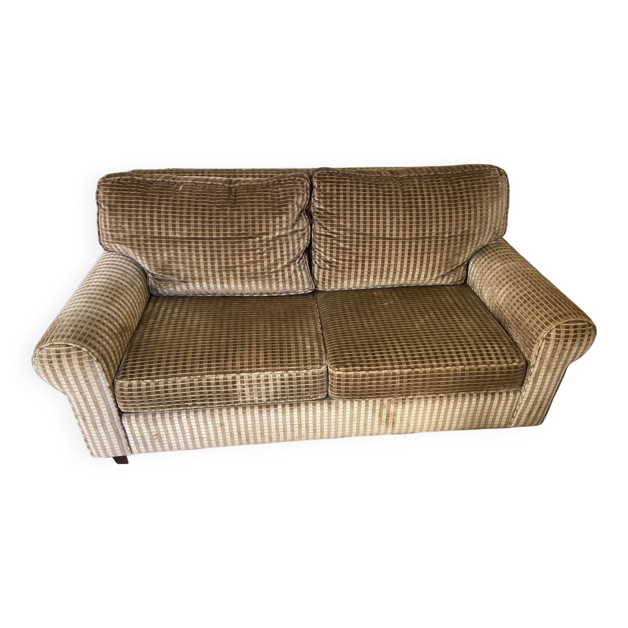 Nobilis 2-seater sofa