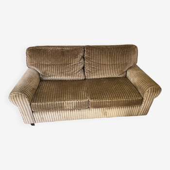 Nobilis 2-seater sofa