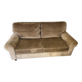 Nobilis 2-seater sofa