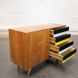 Jiroutek chest of drawers