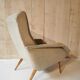 Fauteuil skai