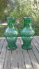 Paire de vases