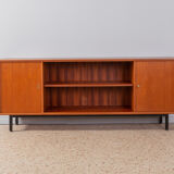 1960s Sideboard, WK Möbel