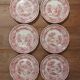 Lot de 6 assiettes plates Villeroy et Boch