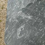 Old console marble top Louis XVI style