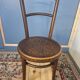 Chaise bistrot Thonet Austria