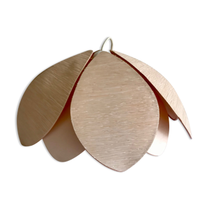suspension fleur de lotus