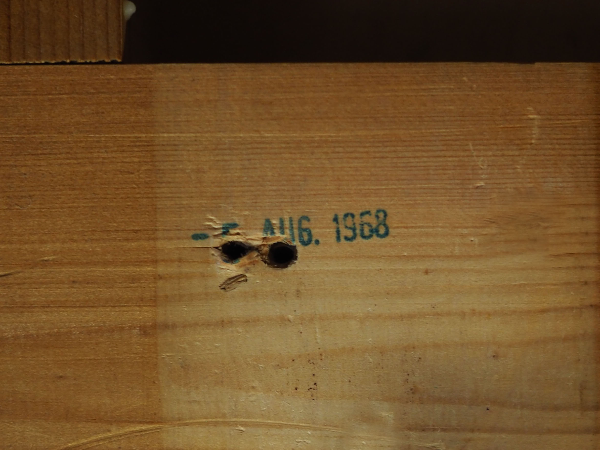 Teak sofa, danish design, 1960s, production: denmark