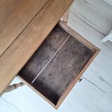 Farmhouse Desk / Side Table