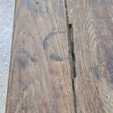 Old Bistrot Table