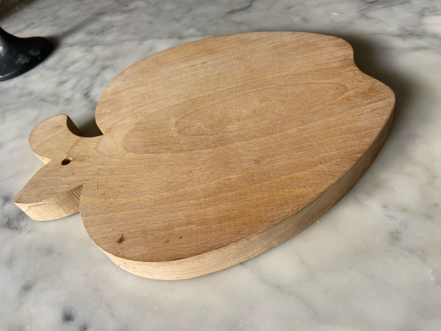 Vintage wooden board