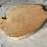 Vintage wooden board