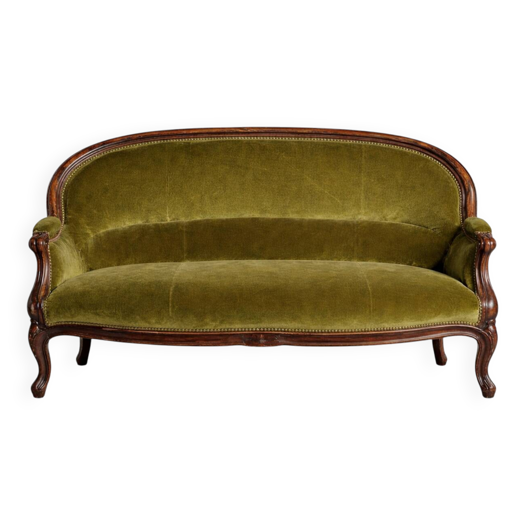 Louis Philippe bench
