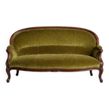 Louis Philippe bench
