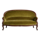 Louis Philippe bench