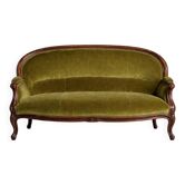 Louis Philippe bench