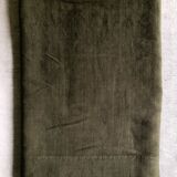 Antique Bronze Linen Thread Sheet