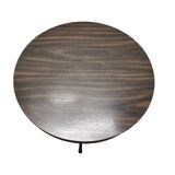 French Design Round Table, 1950s