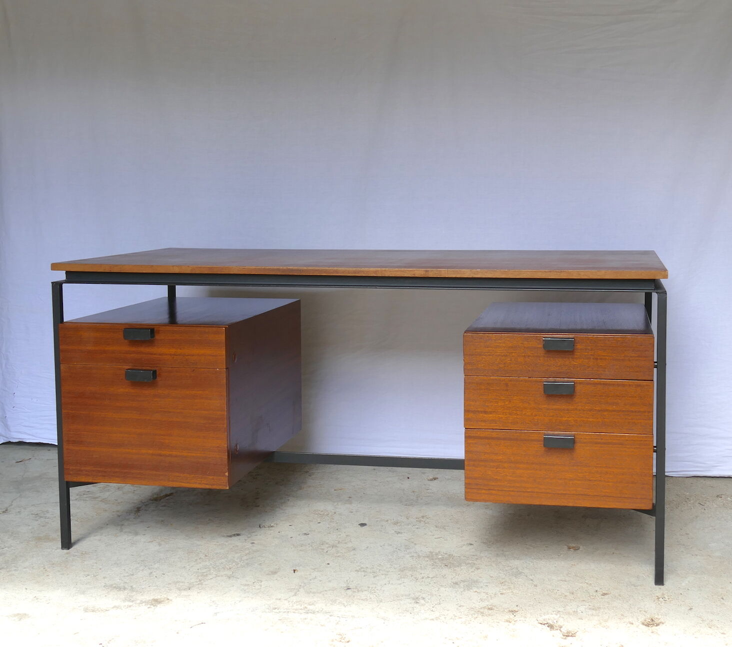 Office CM172 by Pierre Paulin 1950