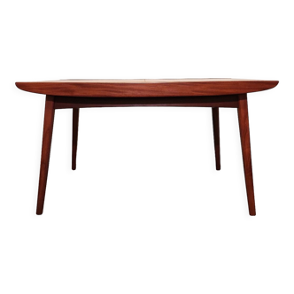 Table Louis Van Teeffelen