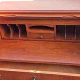 Cherry roller secretary