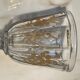 1 glass old Portieux NINETEENTH century