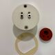Bathroom wall light - Sigvard Bernadotte - IFÖ - Sweden - 1970