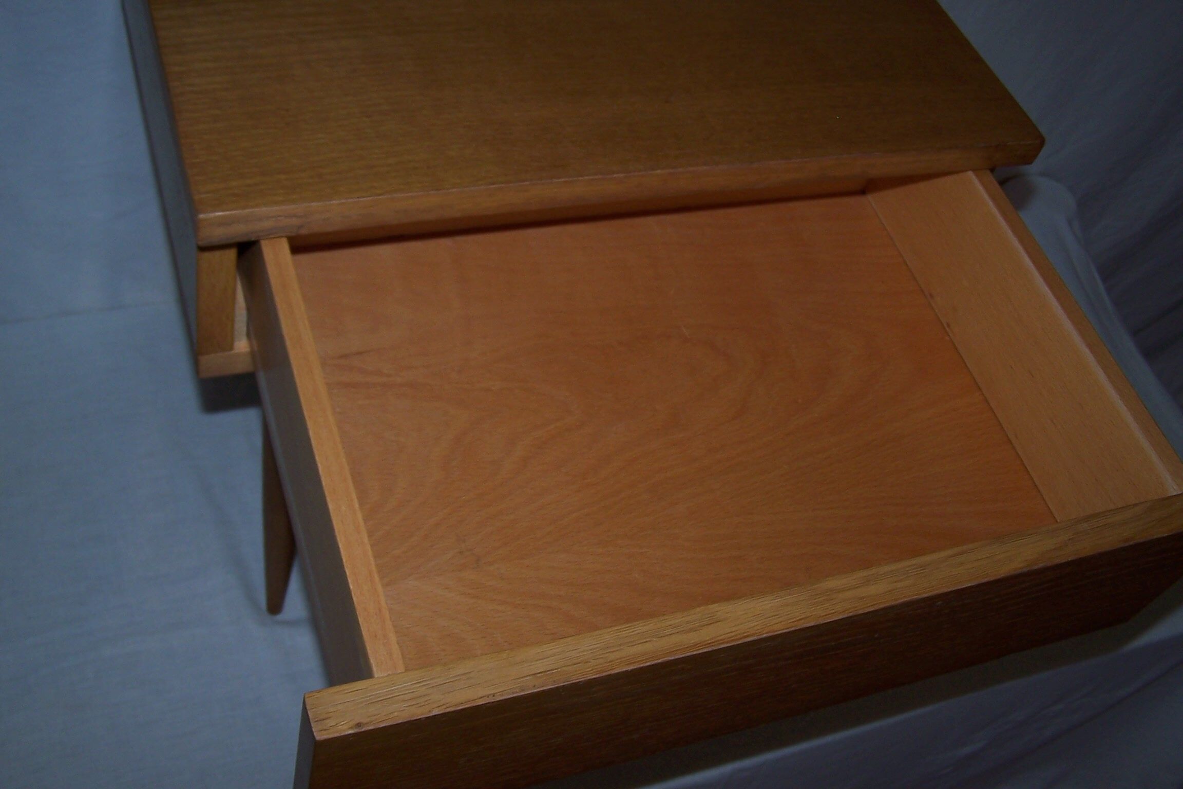 Bedside furniture 50s