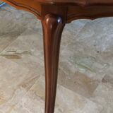 Table in solid birch