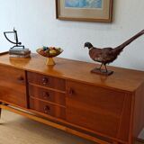 Sideboard Bilea from the 1960.