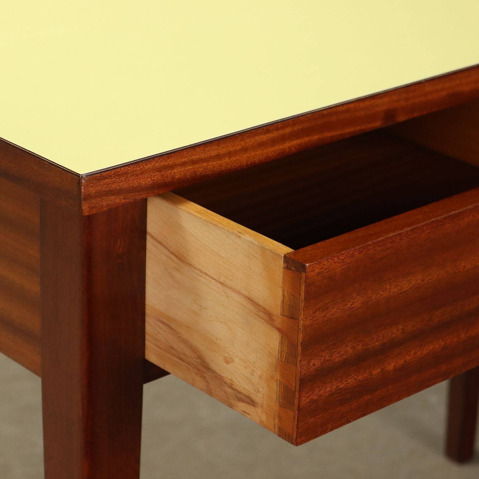 1950s-60s writing desk