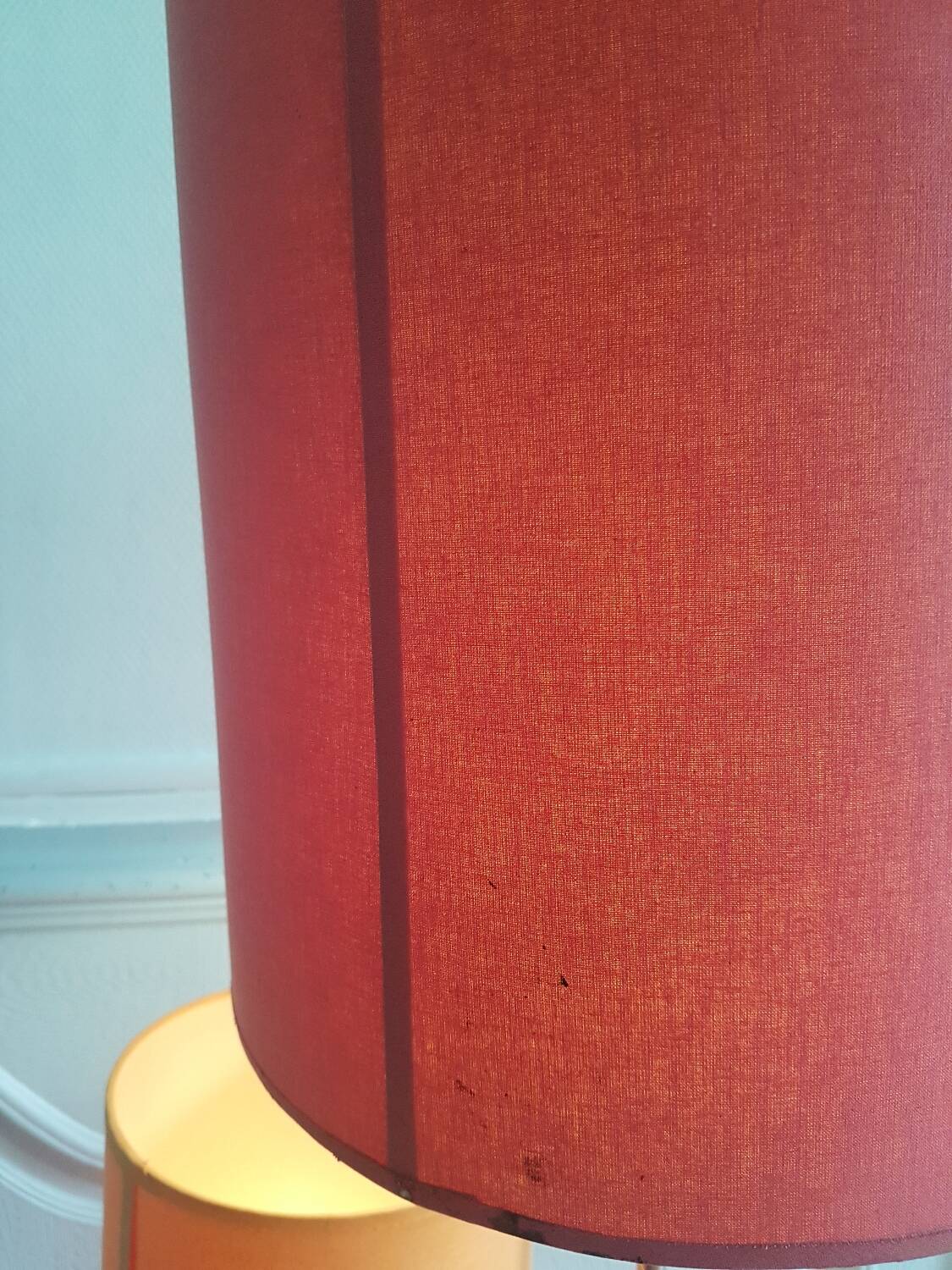 Arlus Diapason floor lamp from the 60s