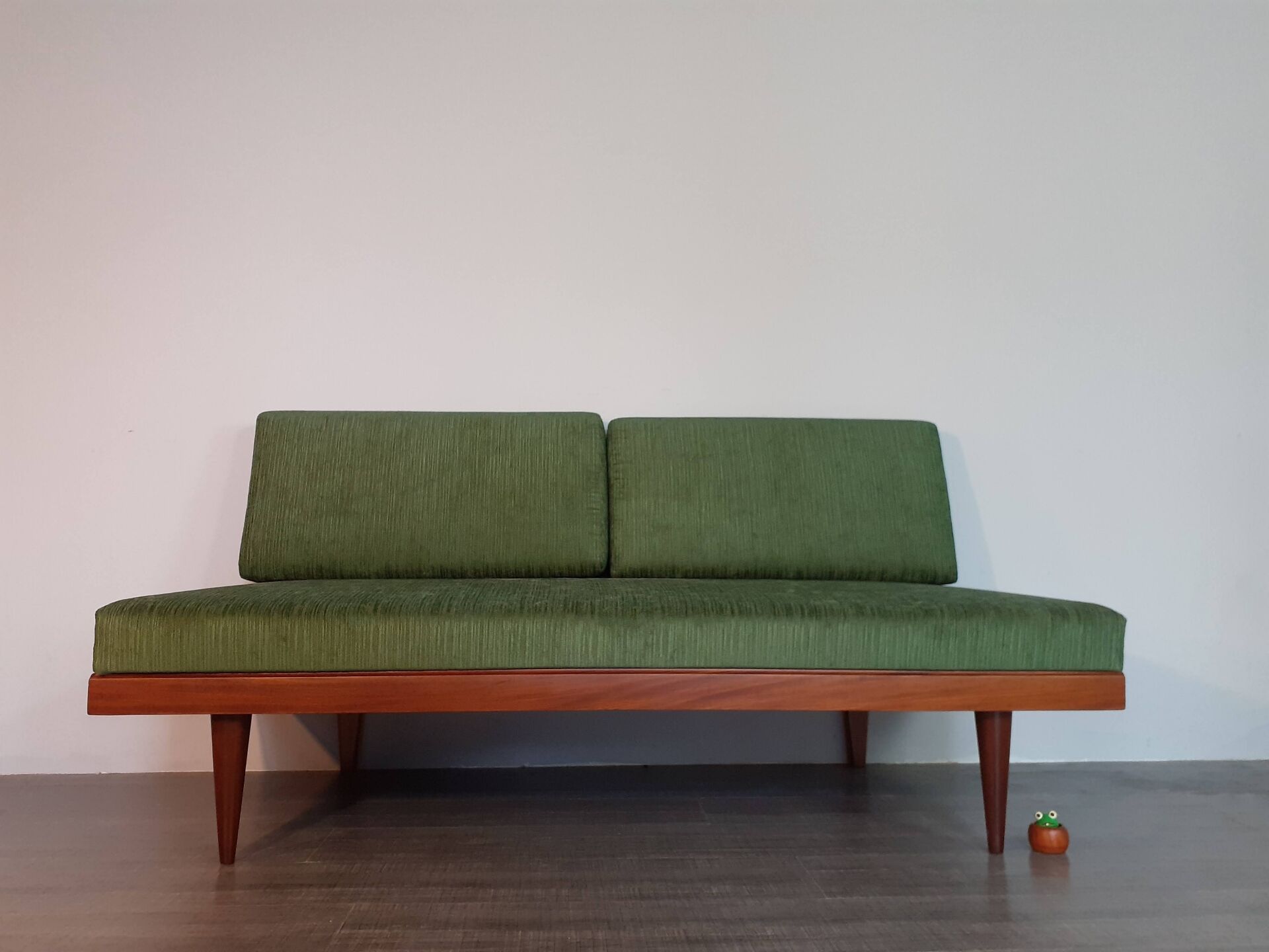 Set de Salon Ingmar Relling par Ekornes,  Mid-Century Scandinave 1960s