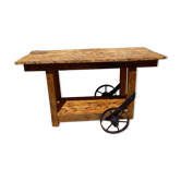 Established console
