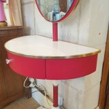 Vintage dressing table