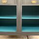 Art Deco Parisian buffet