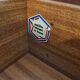 Vintage Scandinavian style Teak chest of drawers