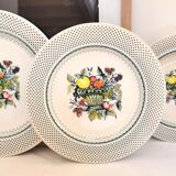 Plate service