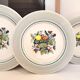 Service de 18 assiettes