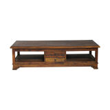 Low table