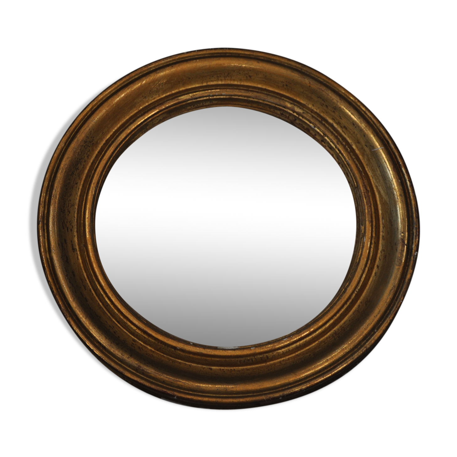 Mirror witch  26x26cm