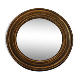 Mirror witch  26x26cm