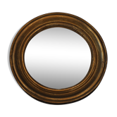 Miroir sorcière 26x26cm