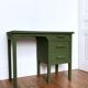Child desk 1950