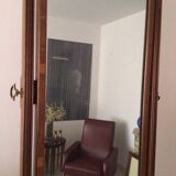 Mirror on feet Psyche style 39x160cm