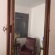 Miroir sur pieds psyché de style 39x160cm