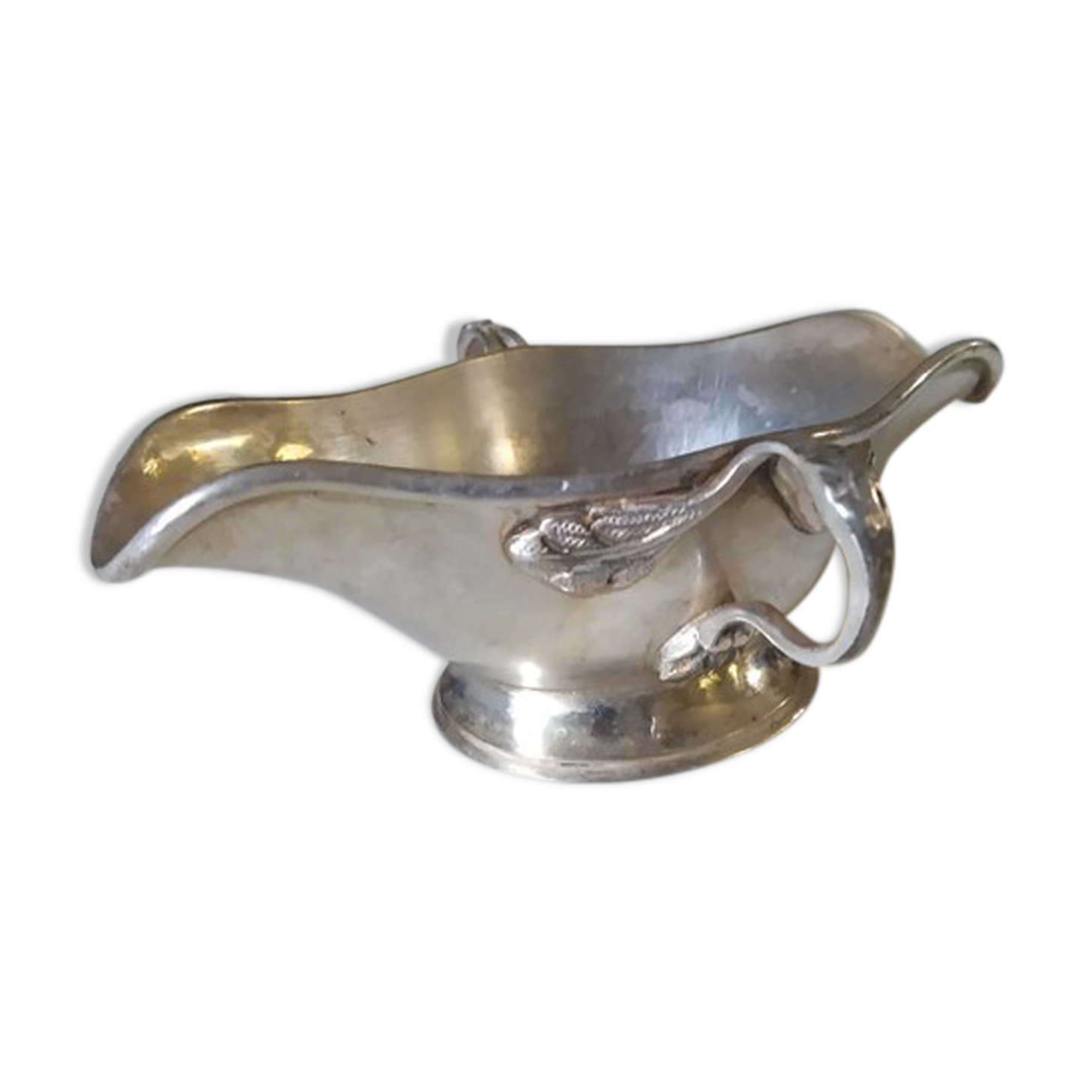 Saucière Noublanche