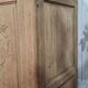Antique wardrobe