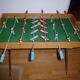 Pretty baby-foot child brand samub vintage year 60 in very good condition seen in years. bars slide very well.  all the colors are original.  with the goals 1.05 width 54cm top length 78cm
