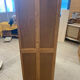 Armoire parisienne portes coulissantes